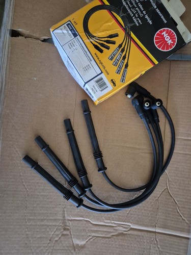 Zündkabel kabel zündleitung - zündkabel,