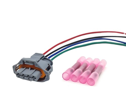 Reparatursatz stecker - reparatursatz,