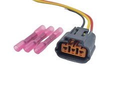 Reparatursatz Stecker