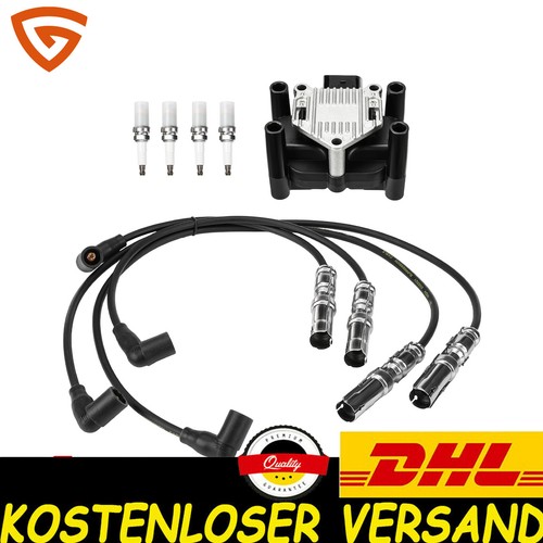 Zündleitungssatz