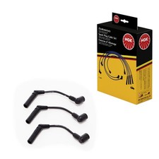 Zündleitungssatz 3 Kabel