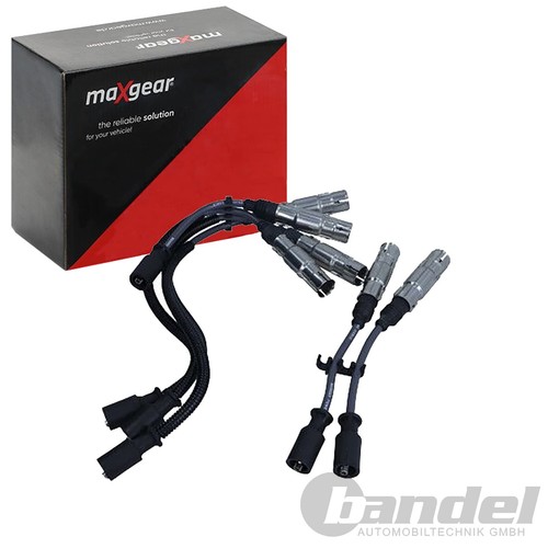 Maxgear zündkabel satz - maxgear, 6