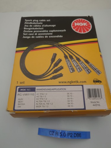 Zündkabel kabel zündleitung - kabel,
