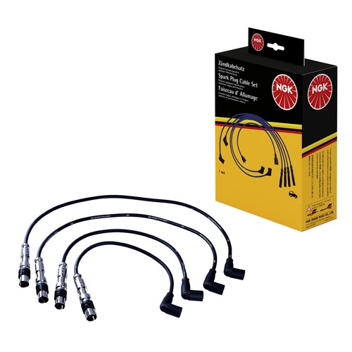 Zündleitungssatz kabel - zündleitungssatz,