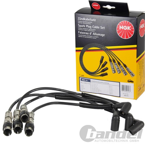 Ngk zündkabelsatz 44316 für - ngk,