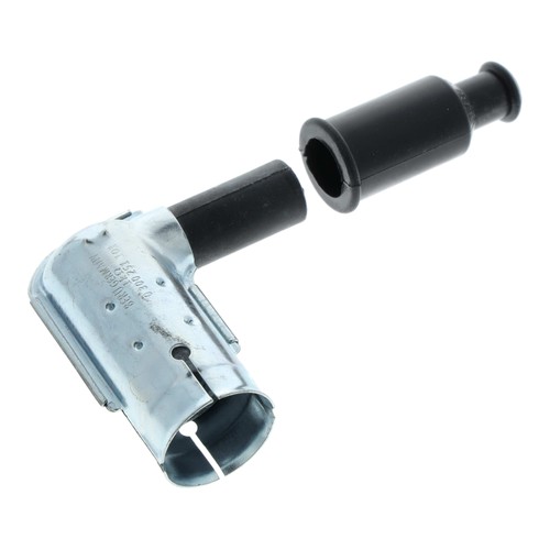 Kerzenstecker beru kilo ohm - kerzenstecker, 1-kilo-ohm