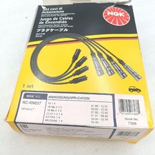 NGK Zündkabelsatz Auto