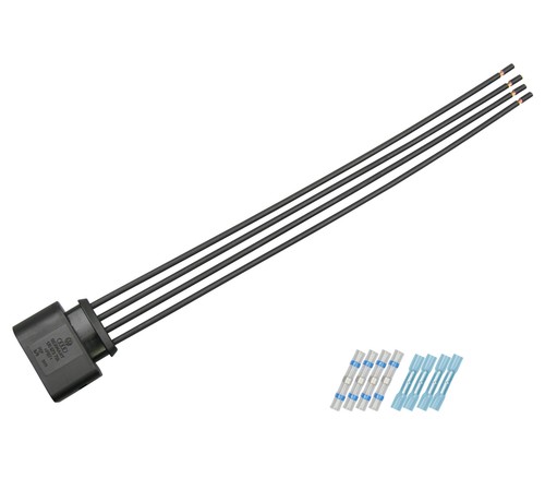 Stecker passt 1j0973724 - zu,