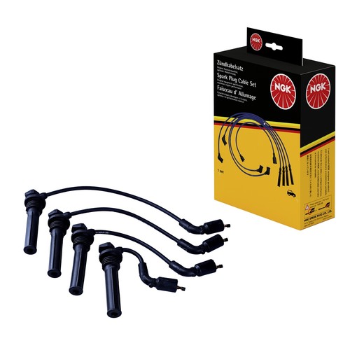 Zündleitungssatz kabel - zündleitungssatz, 4