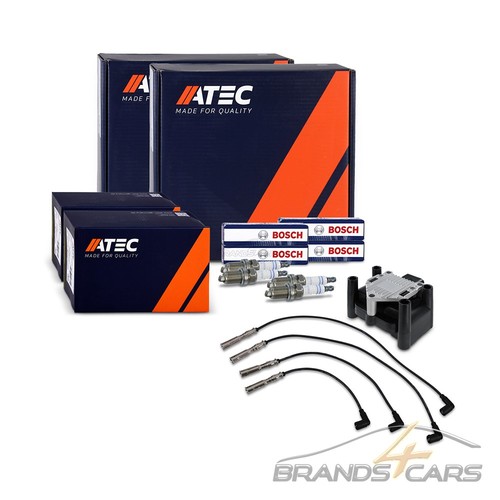 Atec zündspule - atec, +
