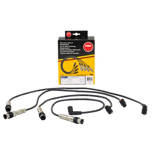 Zündkabel kabel zündleitung - zündkabel,