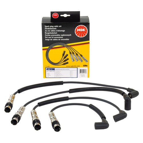 Zündkabel kabel zündleitung - zündkabel,