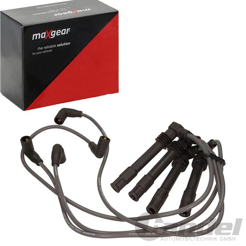 Maxgear zündkabel satz - 4, zÜndkabel-satz