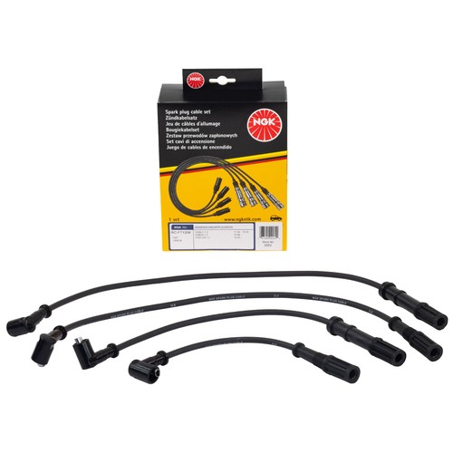Zündkabel kabel zündleitung - zündkabel,