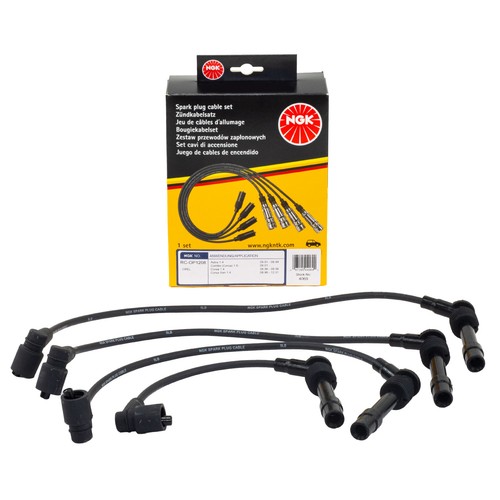 Zündkabel kabel zündleitung - zündkabel,