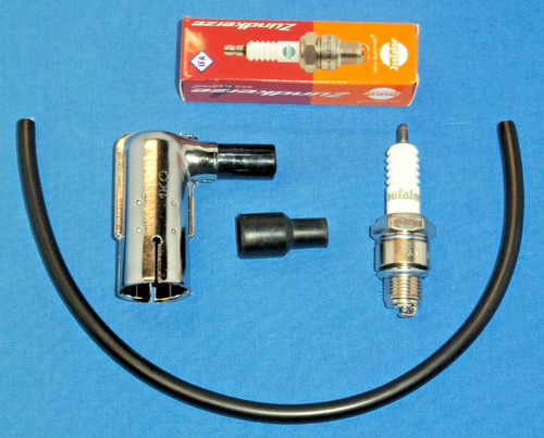 Set simson zündung schwalbe - set,