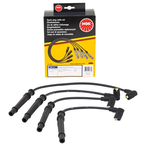 Zündkabel kabel zündleitung - zündkabel,