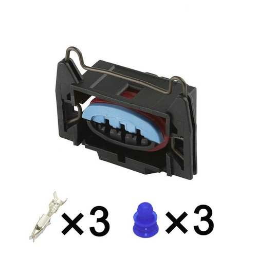 Reparatursatz stecker - reparatursatz,