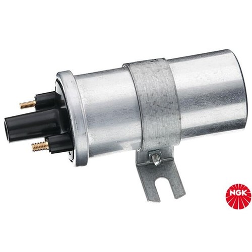 Ngk zündspule für audi 90 - zündspule,