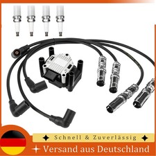 ZÜNDSPULE + ZÜNDKABELSATZ