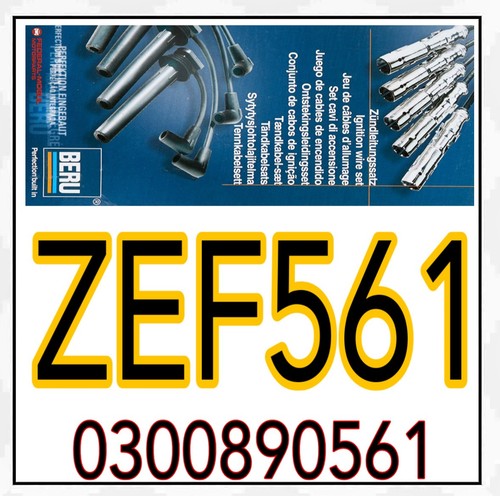 Borgwarner zef561 - borgwarner,