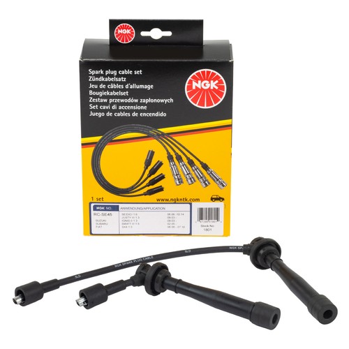 Zündkabel kabel zündleitung - kabel,