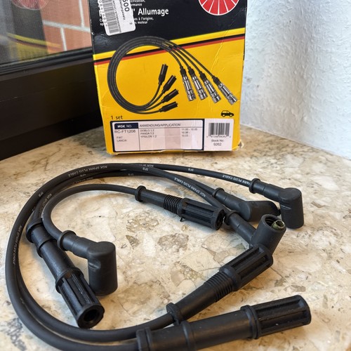 Zündkabel kabel zündleitung - zündkabel,