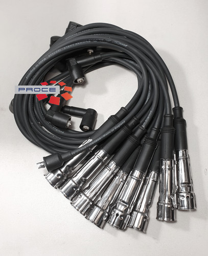 Zündkabel mercedes r107 - mercedes,
