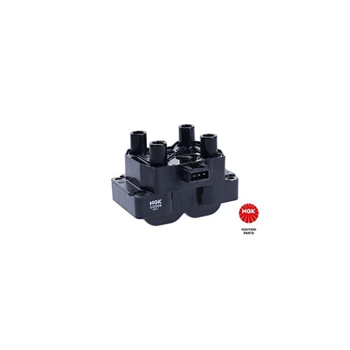 Zündspule ngk 48025 - ngk, für