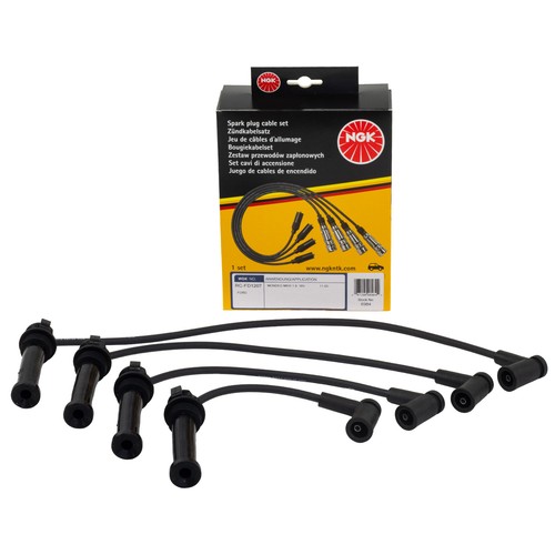 Zündkabel kabel zündleitung - zündkabel,