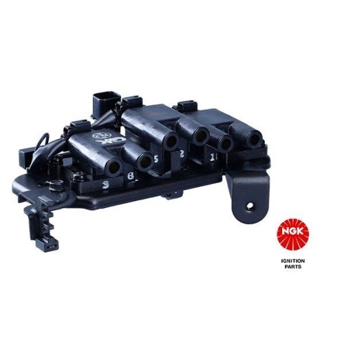 Zündspule ngk 48249 für - ngk,