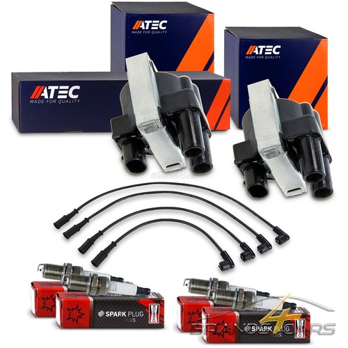 Atec zündspule - atec,