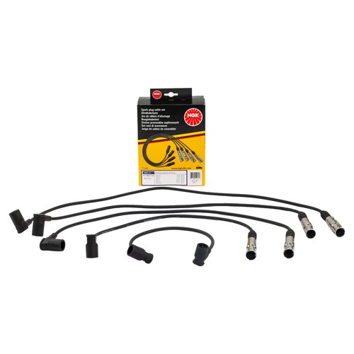 Zündkabel kabel zündleitung - zündkabel,