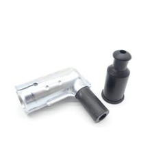 Zündkerzenstecker