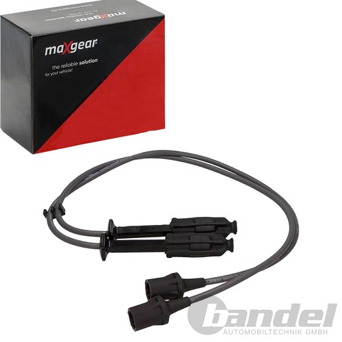 Maxgear zündkabel satz - 2, zÜndkabel-satz