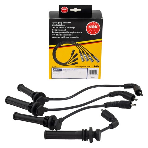 Zündkabel kabel zündleitung - zündkabel,