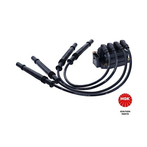 Zündspule ngk 49075 - zündspule,