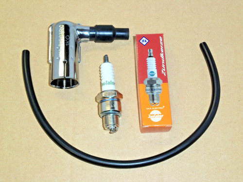 Zündung set simson s51 - set,