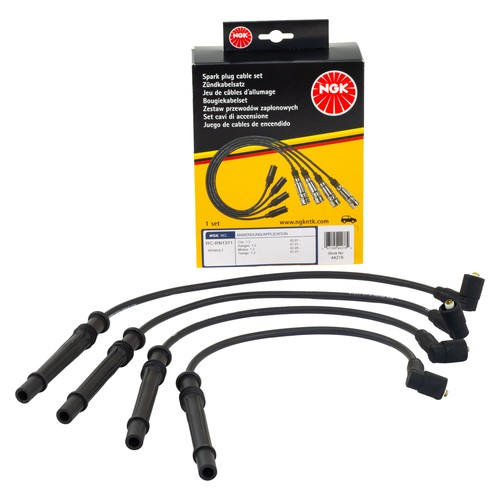 Zündkabel kabel zündleitung - zündkabel,