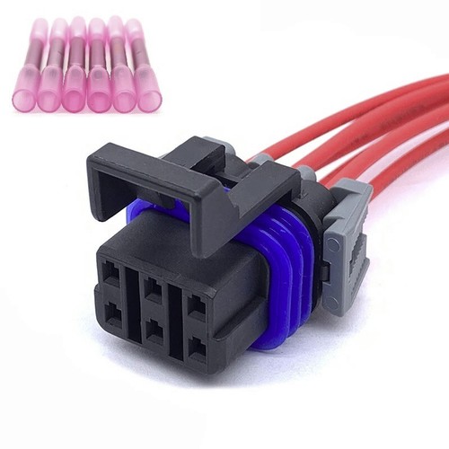 Reparatursatz stecker - reparatursatz,